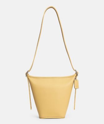 ＜COACH＞【三越伊勢丹限定】ダッフル　１６
